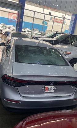 هوندا أكورد